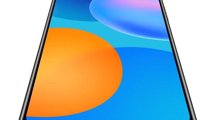 Huawei_PSmart_Blush Gold_01