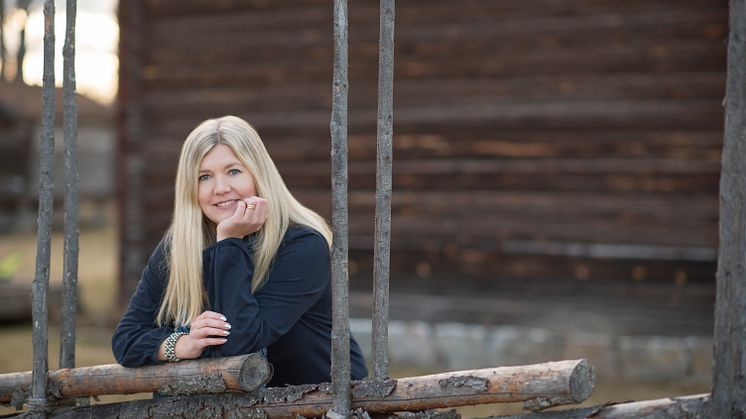 Hanna Blixt