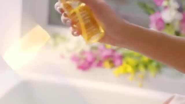 Éminence Organics Wild Flower Oil