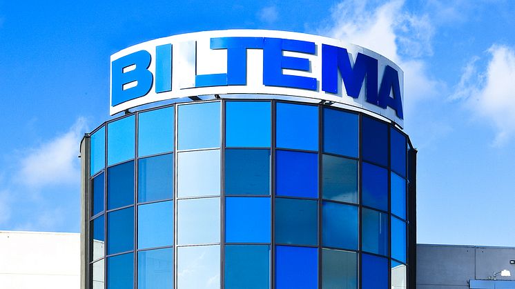 Biltema betalar 1,9 miljarder kronor i skatt
