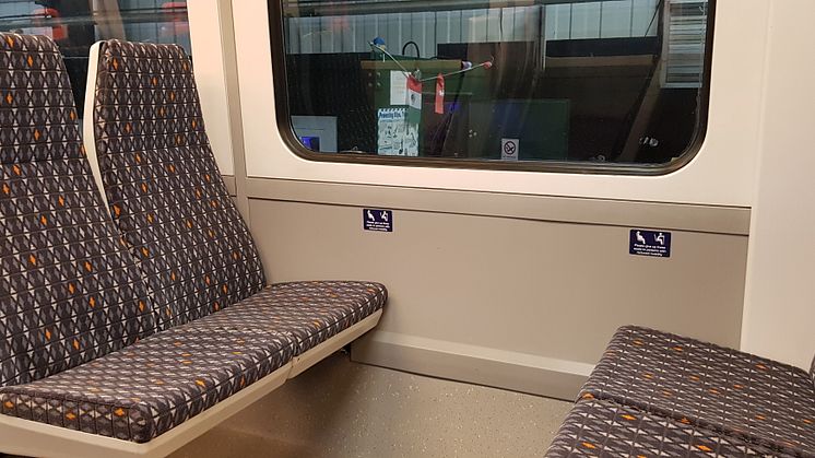 323 new priority seats
