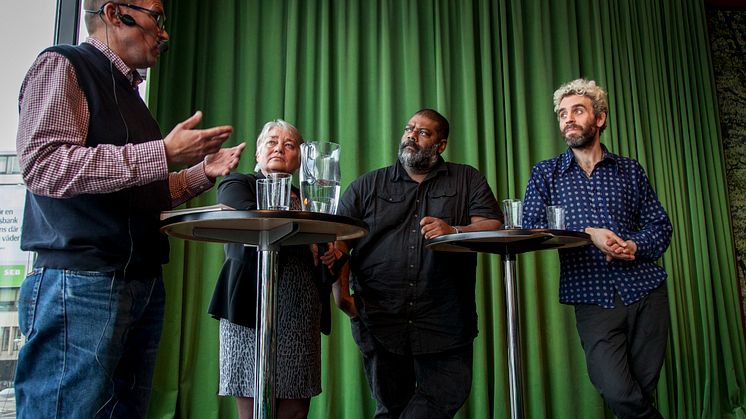 Kan vi kräva klimatsmart kultur?