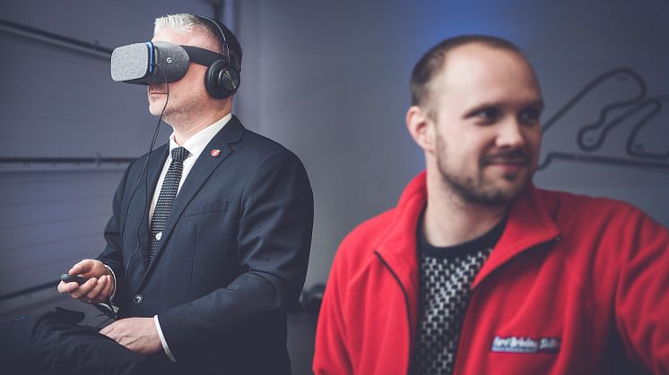 Ford Driving Skills For Life 2017 (11)