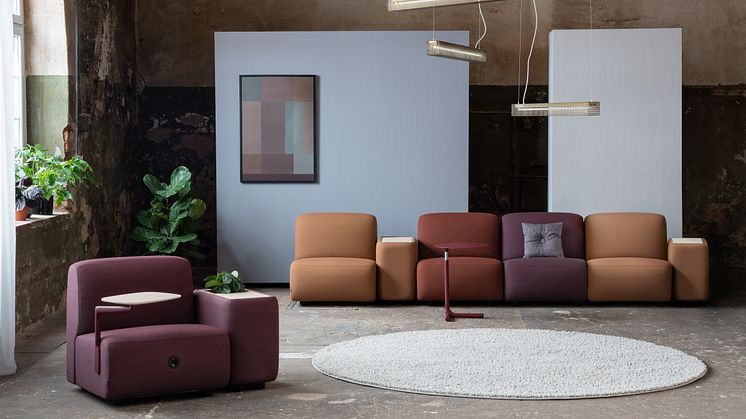 Länge leve möblerna: Materias VD om design och hållbarhet
