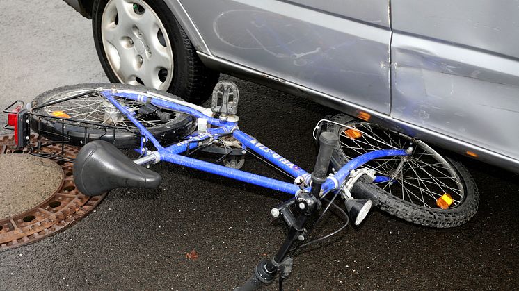 Kinder sind die schwächsten Verkehrsteilnehmer 3
