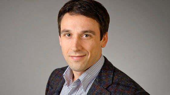 Stefan K. Nilsson, Institutionen för medicinsk biovetenskap, Umeå universitet 