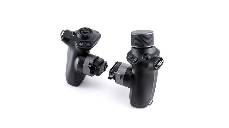 DJI Ronin 4D Hand Grips Combo-1