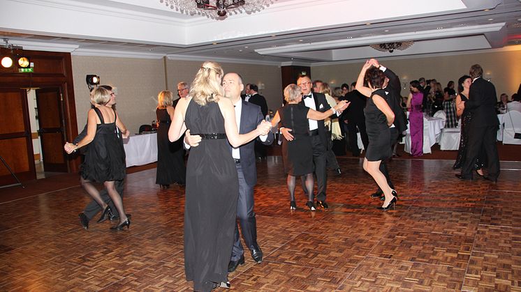 10 Jahre Bärenherz Benefiz-Gala im Marriott Hotel