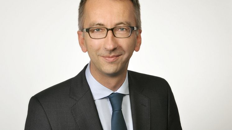 Jürgen Lux