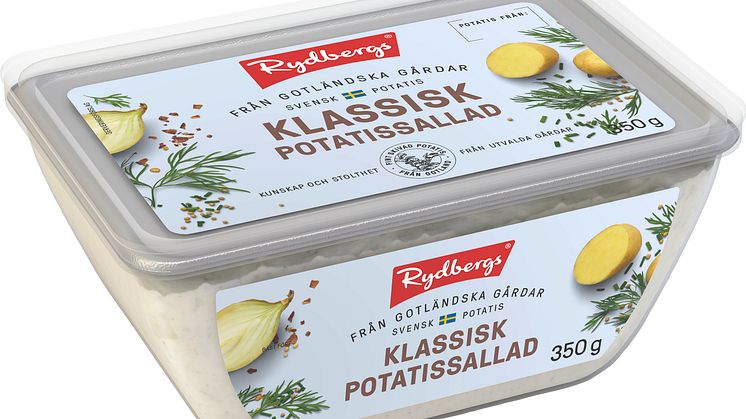 146585 RYD Gourmet Klassisk Potatissallad 350g_3D_R1