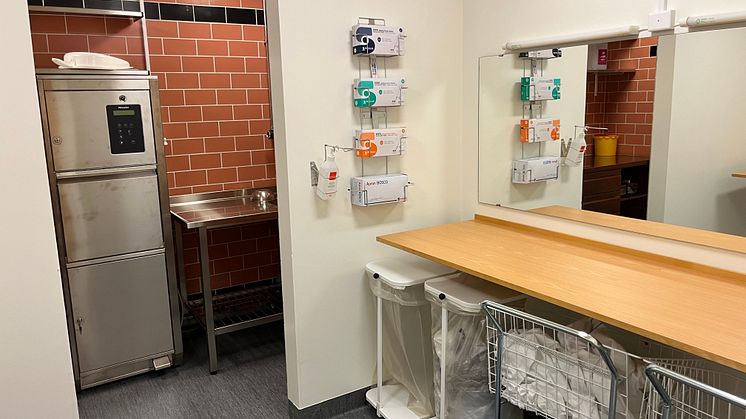Vårdlab 6