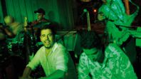 Chilombiana - Nueva Cumbia från Chile!