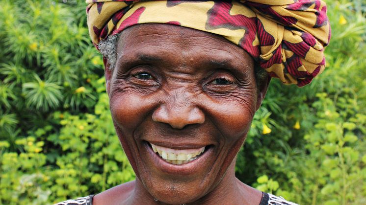 Upptäck Malawi med Kooperation Utan Gränser