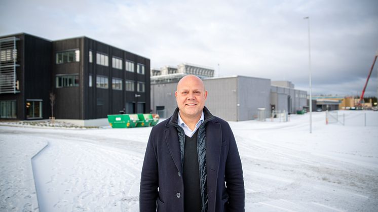 EcoDataCenter raises EUR 170 million in debt financing to accelerate ambitious growth plans