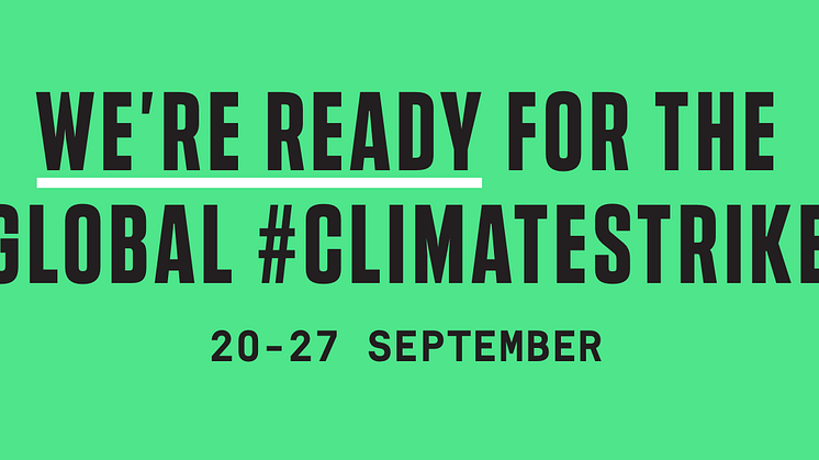 Global Climate Strike