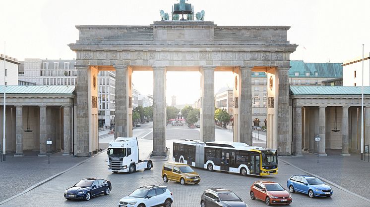 Bild: Volkswagen AG