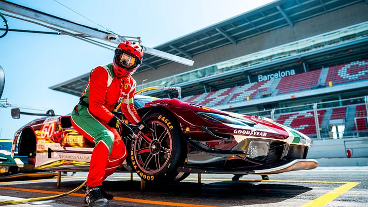 Formula Racing