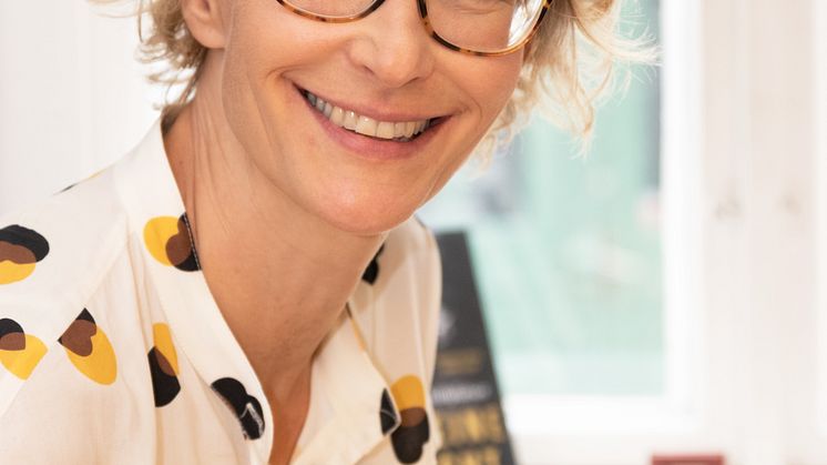 Christina Haugen
