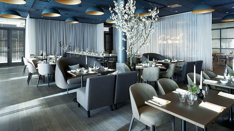 Foto: Brasserie X 3