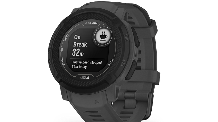 Garmin_Instinct 2 -dezl Edition (c) Garmin Deutschland GmbH (1)