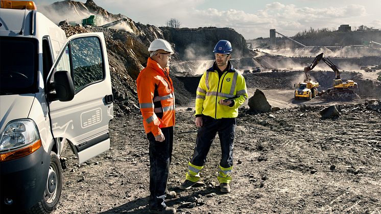Swecon lanserar kundanpassat trygghetsavtal för Volvokunder - med möjlighet att få pengar tillbaka