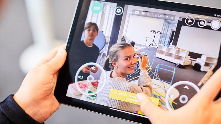 Makerzone Sollentuna