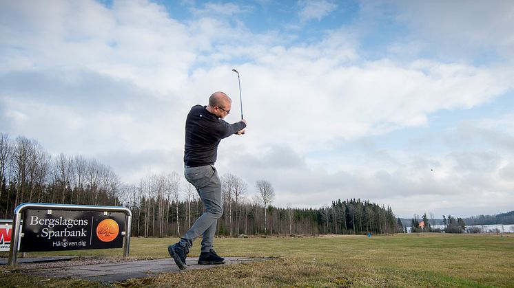 Lundsbergs GK 2
