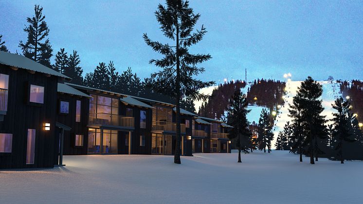 Ski Apartments Sälen