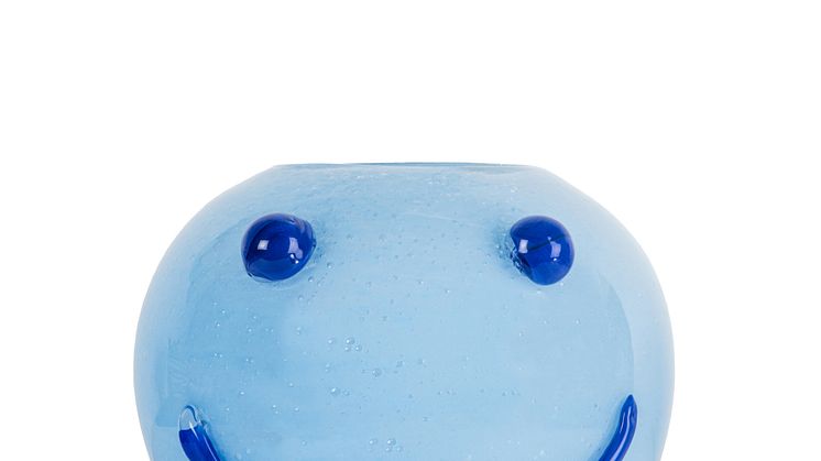 BYON SS25 - Vase Happy