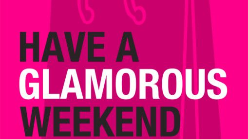 TORNA A BARI HAVE A GLAMOROUS WEEKEND:  LA GRANDE FESTA DELLO SHOPPING  SABATO 14 NOVEMBRE DALLE 10 ALLE 22