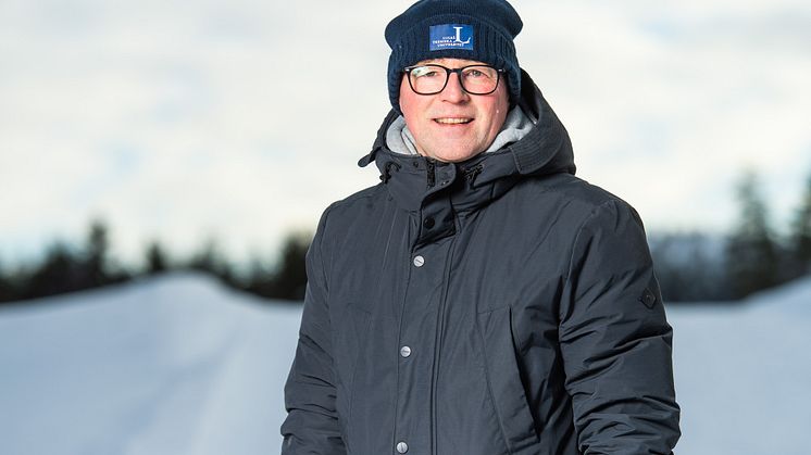 Luleå tekniska universitets elitidrottssatsning fortsätter