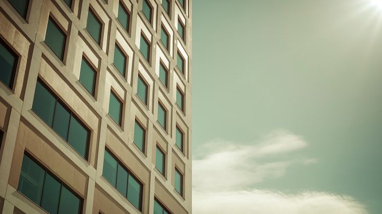 Exteriör, BW Plus Åby Hotel, Göteborg/Mölndal