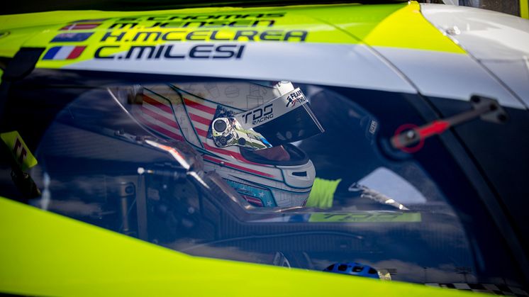 Mikkel Jensen