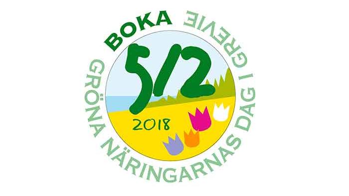 Den 5 februari är det dags för Gröna näringarnas dag, en inspirationsdag i Grevieparken i skånska Grevie.