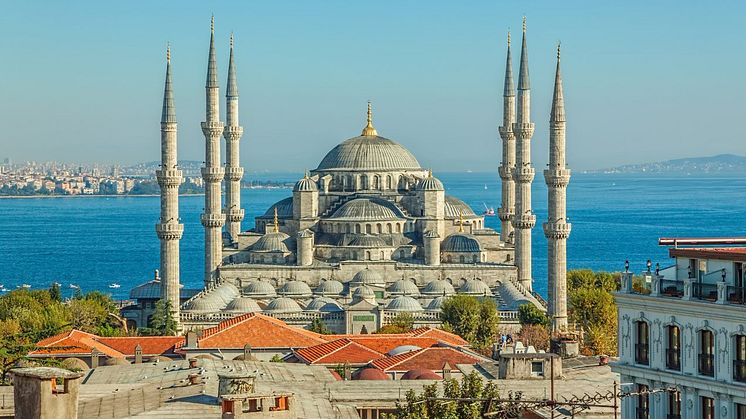 Istanbul