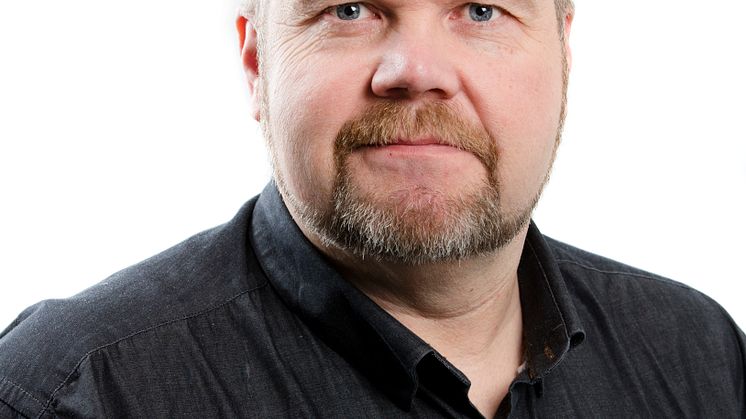 Stefan Svensson