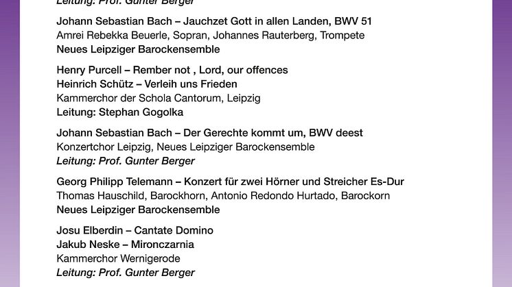 Benefizkonzert: Musiker haben ein Bärenherz