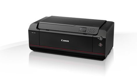 Canon lanserer imagePROGRAF PRO-1000 – førsteklasses fotoutskrift opptil A2-format