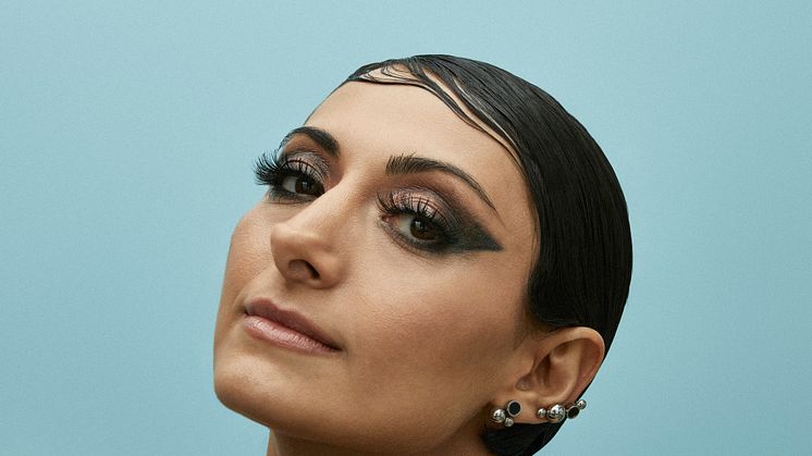 Melanie Wehbe (by Magnus Ragnvid)2