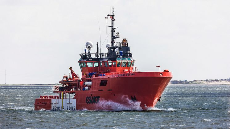 ESVAGT CELINA