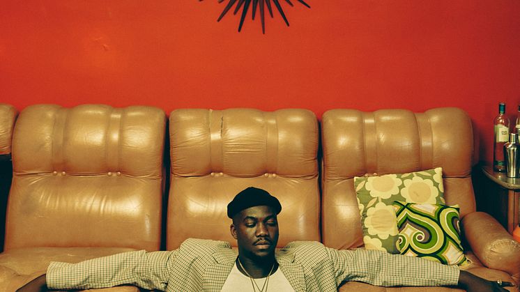 Jacob Banks
