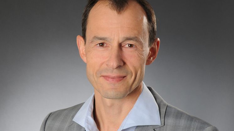 Volker Weßels