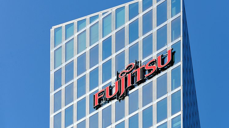 Fujitsus outsourcing och infrastrukturtjänster placeras högt i Gartner-ranking