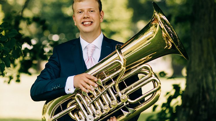 Eric Jacobsson