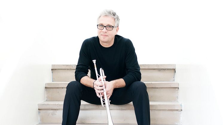Musik i Syd presenterar: Academy of St Martin in the Fields med Håkan Hardenberger