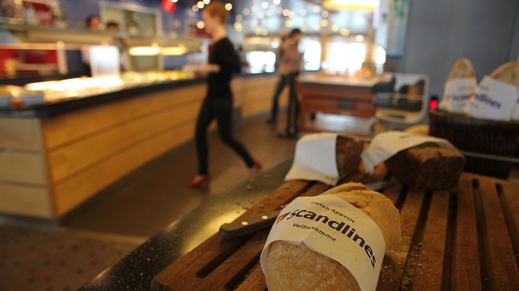 Skandinavien 2014: Neue Service-Angebote und Tickets bei Scandlines