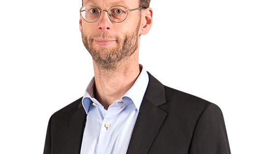 Modity rekryterar Jonas Ekblad som Middle Office Manager
