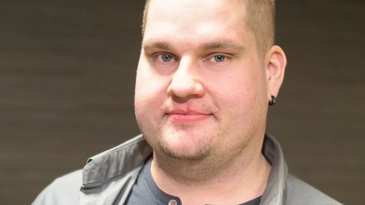 Ari Hänninen Arla Suomi -yhteistyöryhmän puheenjohtajaksi