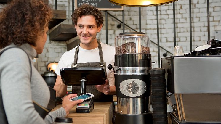 Visa wspiera Android Pay