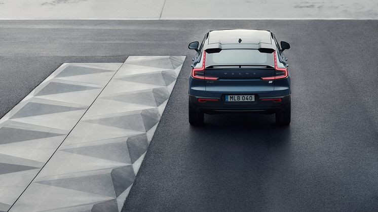 Volvo C40 Recharge jpg